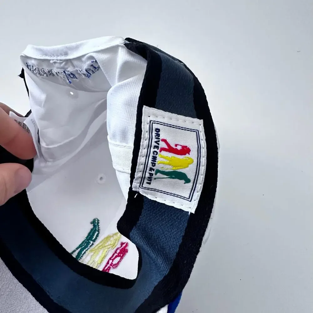 Imperial Jr. PGA Golf Hat Bundle- Adjustable Kids new with tags